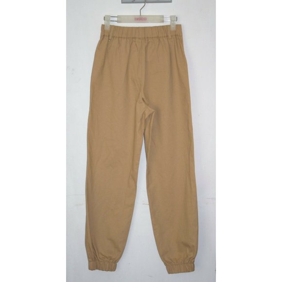 Love Tree High Rise Cuffed Pants - Picture 6 of 7